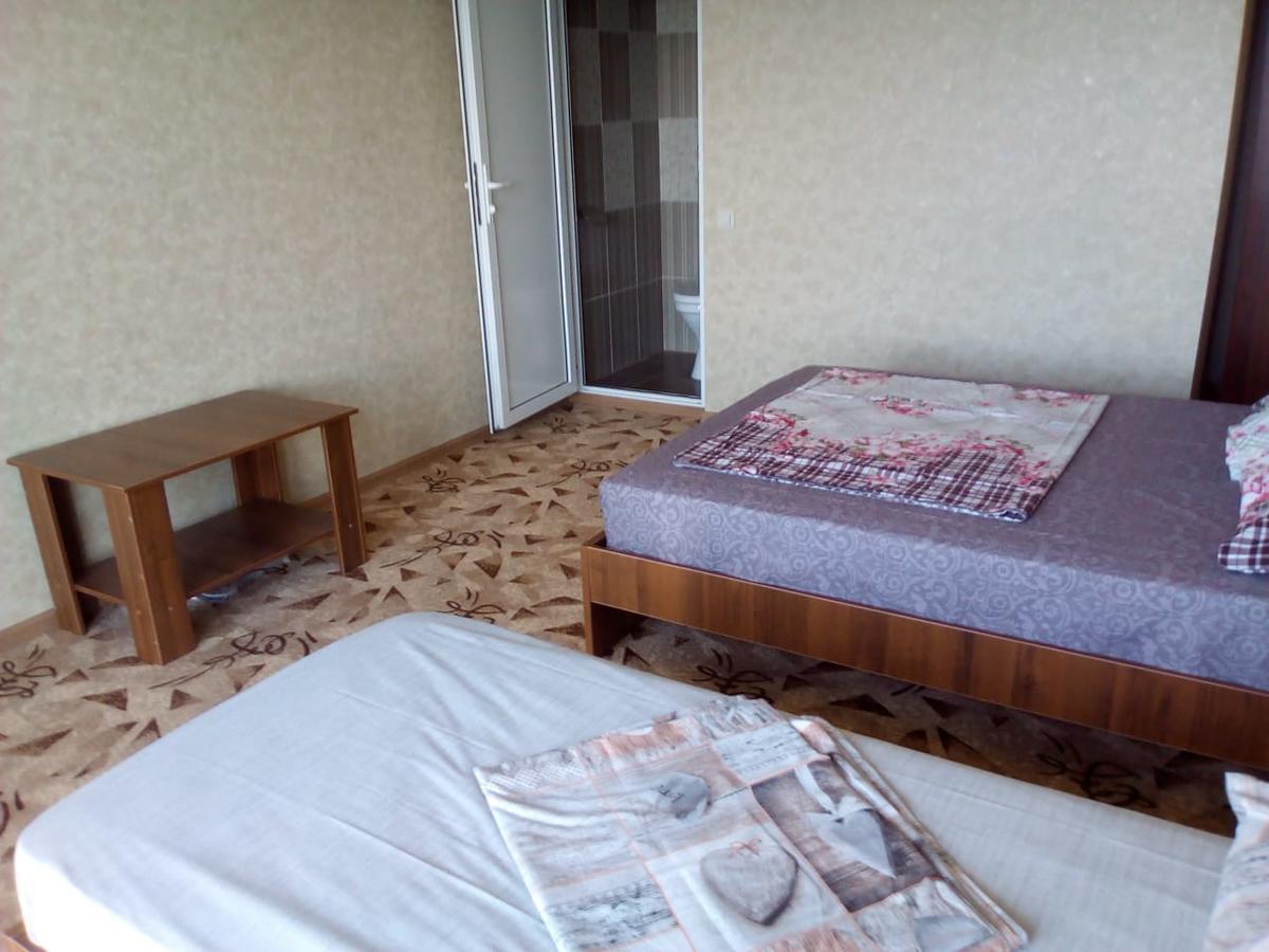 Alsar Alakhadze Exterior photo