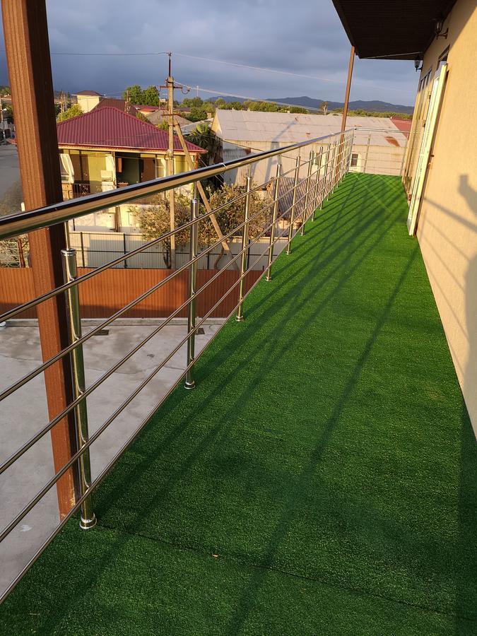 Alsar Alakhadze Exterior photo