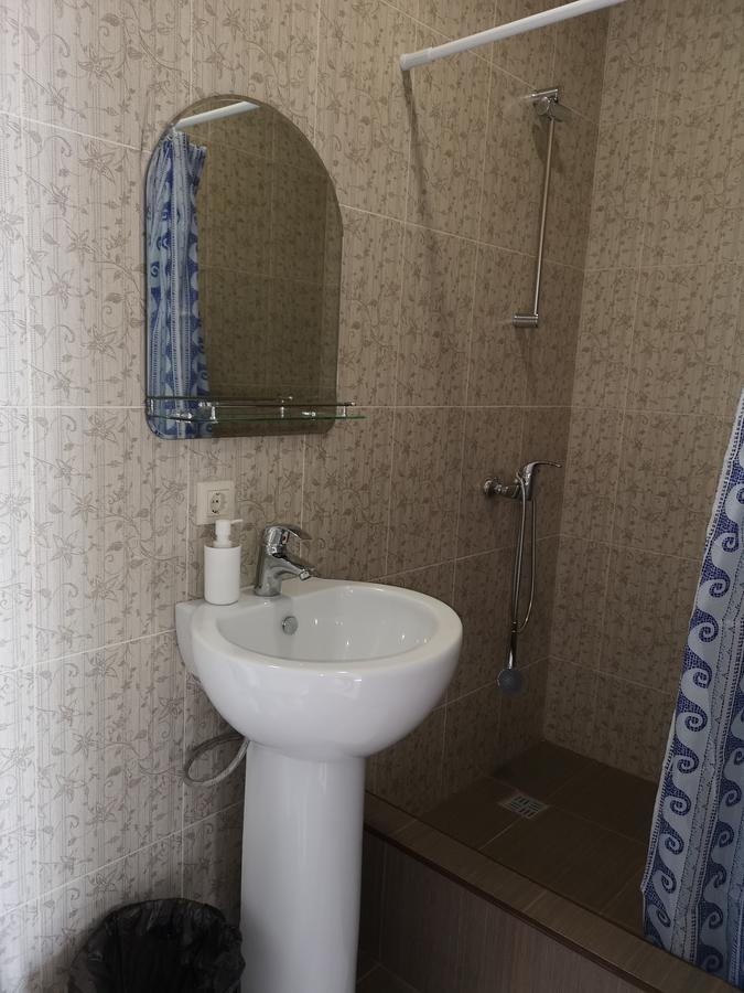 Alsar Alakhadze Exterior photo